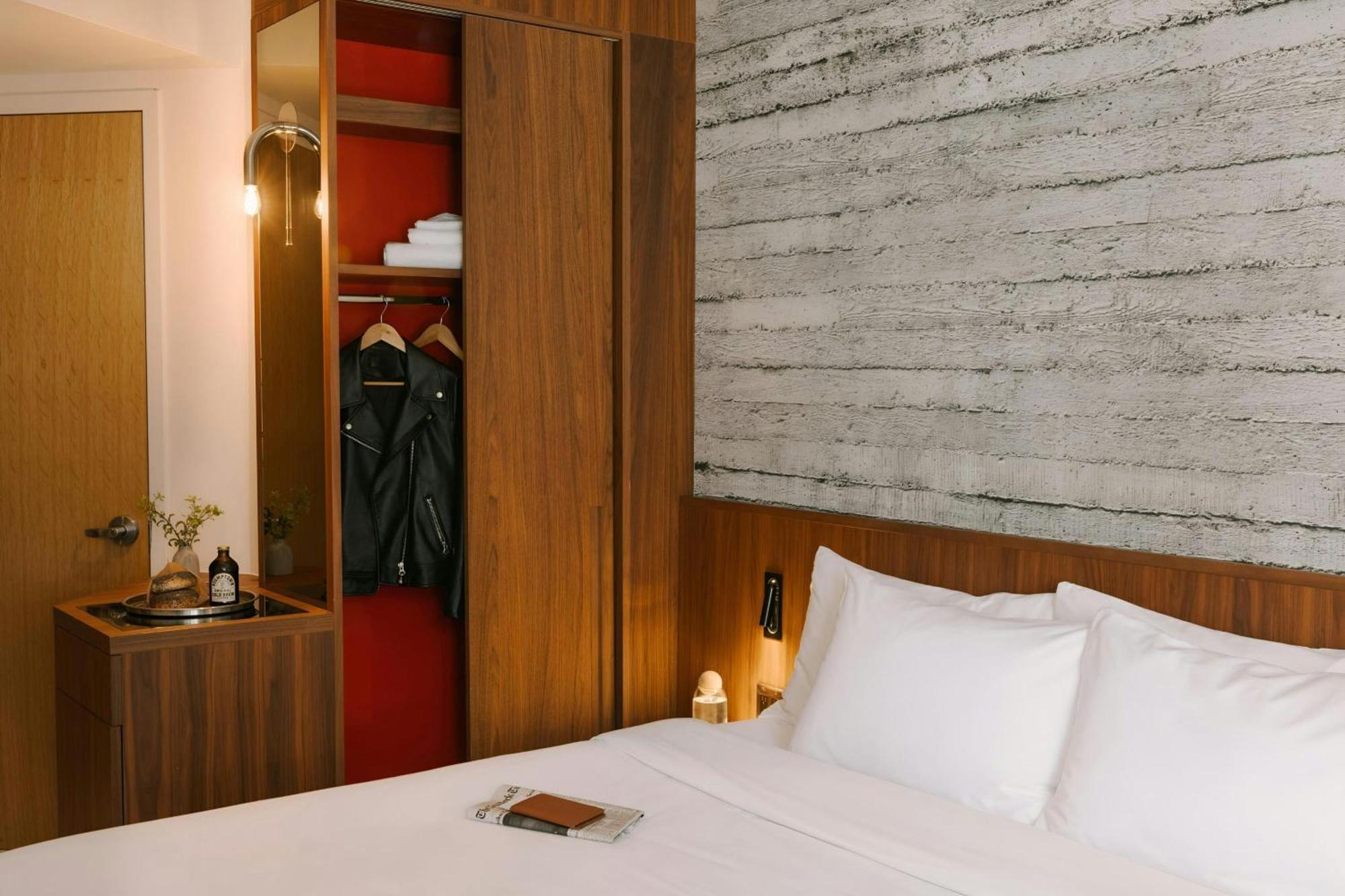 Sonder By Marriott Bonvoy Henri On 24 Apartments Chelsea New York Exterior photo