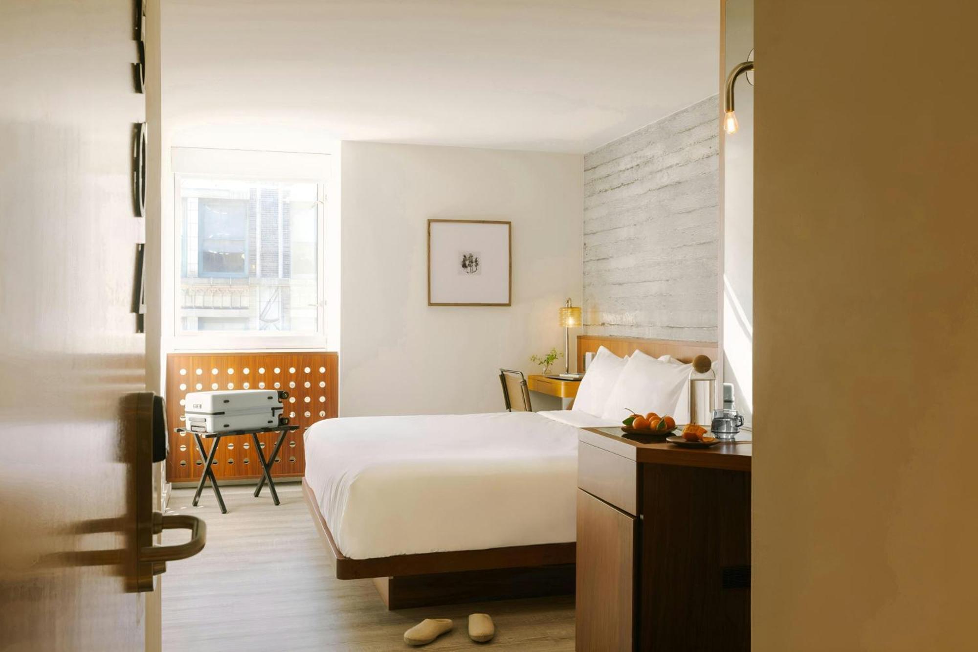 Sonder By Marriott Bonvoy Henri On 24 Apartments Chelsea New York Exterior photo